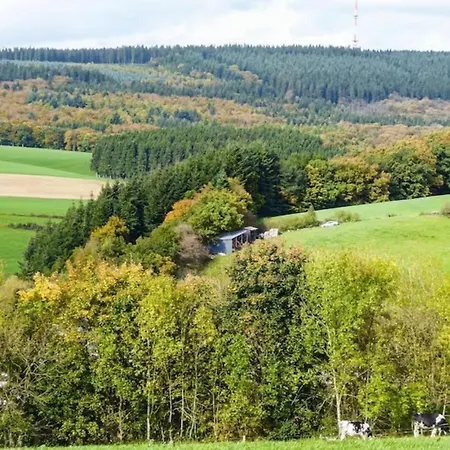 Apartment Eifel Pruem