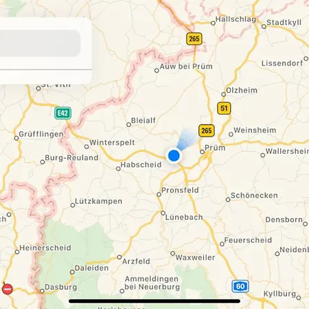 Eifel Pruem