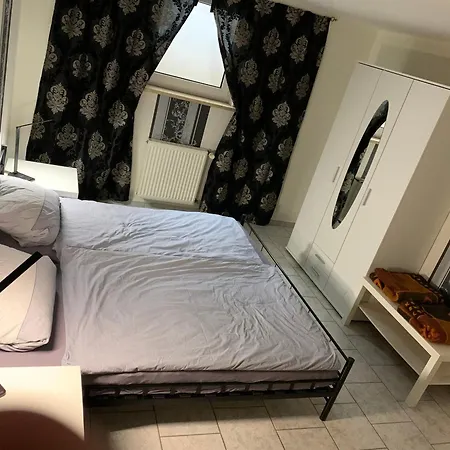 Eifel Apartment