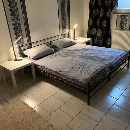 Apartment Eifel
