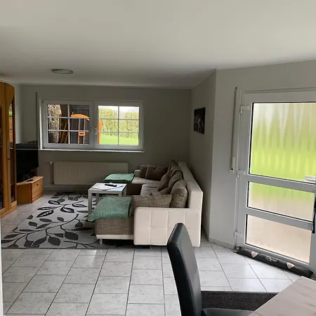 Eifel Apartment *