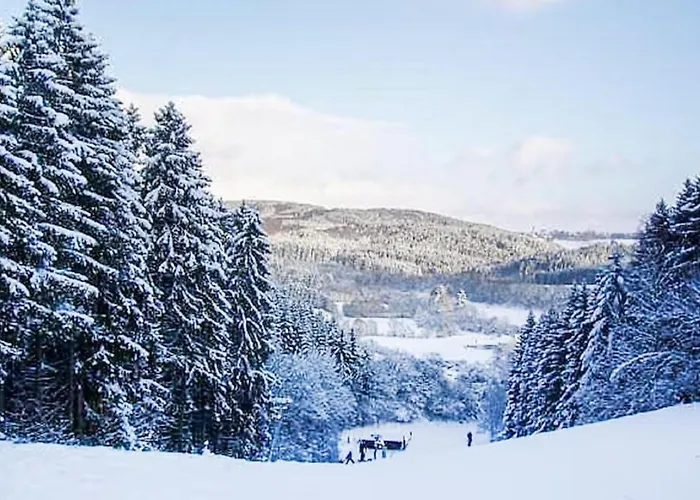 Eifel דירה Prüm