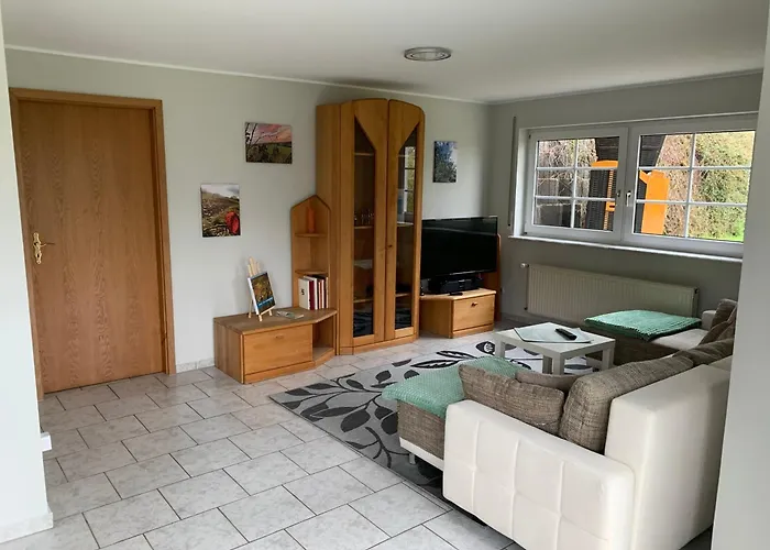 Eifel דירה Prüm